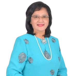 Datuk Prof. Dr. Azlinda binti Azman